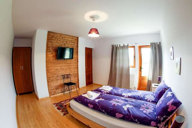 Отели типа «постель и завтрак» Landhaus Bed&Breakfast Вишеу-де-Сус-27