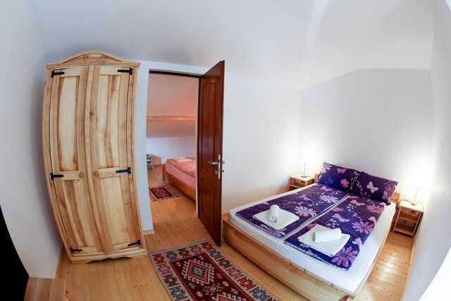 Отели типа «постель и завтрак» Landhaus Bed&Breakfast Вишеу-де-Сус-28